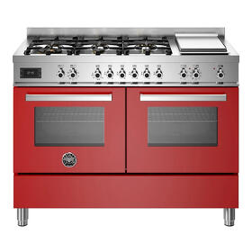 Картинка Bertazzoni PRO126G2EROT