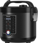 Превью картинка Мультиварка Weissgauff WMC 500 Kuchenchef ColorLoop #30