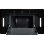 Превью картинка Полновстраиваемая вытяжка HIBERG VMF 6191 B #3