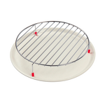 Превью картинка Электрический духовой шкаф Maunfeld MCMO.44.9GBG #16