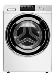 Превью картинка Стиральная машина с фронтальной загрузкой Haier HW80-BP14969A #1