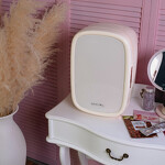 Превью картинка Холодильник для косметики Meyvel MB-12C1W #3