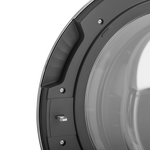 Превью картинка Стиральная машина с фронтальной загрузкой Maunfeld MFWM1486WH06 #8