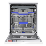 Превью картинка Посудомоечная машина 60см Maunfeld MWF60331W Inverter #2
