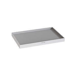 Картинка Чайно-кофейный поднос Meyvel A-004 (White)