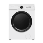 Превью картинка Стиральная машина с фронтальной загрузкой Maunfeld MFWM106WH052 #1