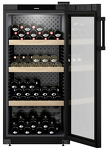 Превью картинка Шкаф винный  Liebherr WPbl 4201 #2