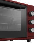 Превью картинка Мини-печь Maunfeld MMO-373MR01 #6