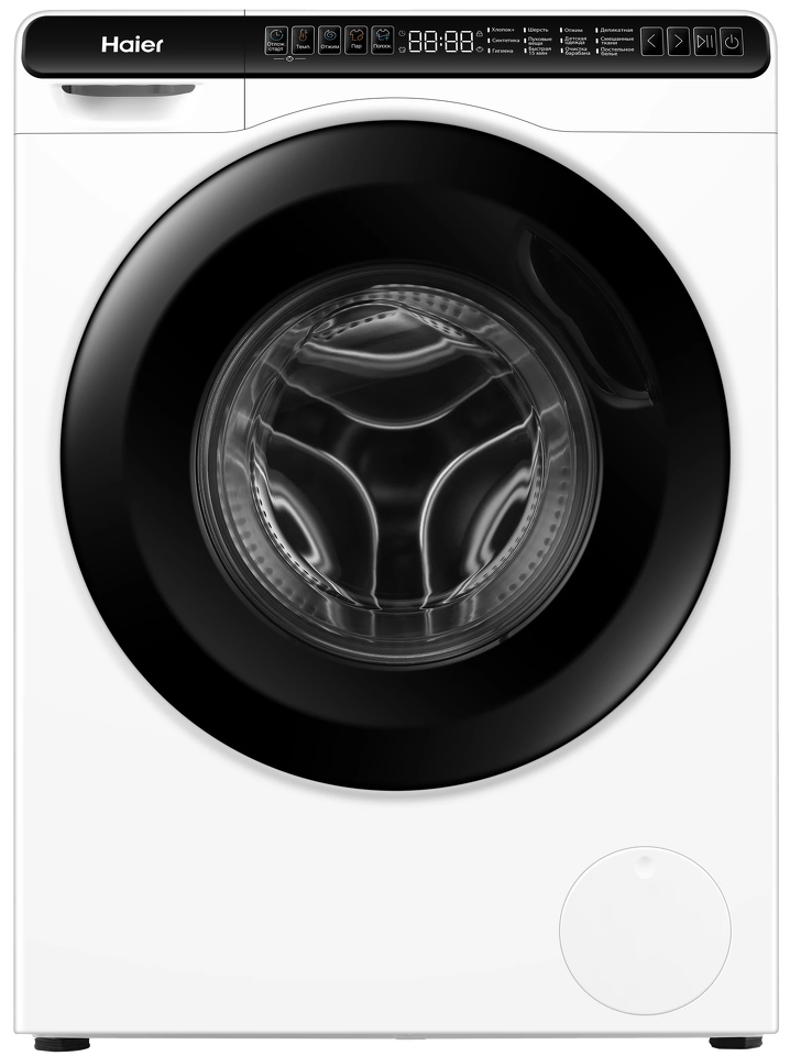 Фото Стиральная машина с фронтальной загрузкой Haier HW50-BP1026