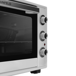 Превью картинка Мини-печь Maunfeld MMO-606MW01 #6