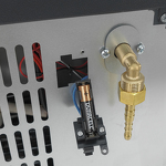 Превью картинка Холодильник Автохолодильник электрогазовый Meyvel AF-42GM #2