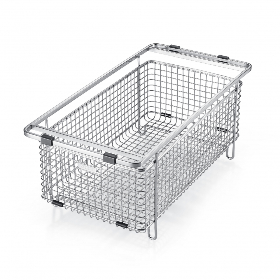 Фото корзина для мойки Oulin GS01 корзина