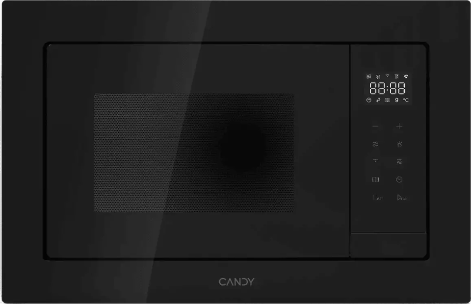Фото Печь микроволновая встраиваемая Candy CMXBTG218B