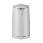 Превью картинка Чайник Электрический чайник Meyvel MKE-03T (White) #3