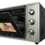 Превью картинка Мини-печь Maunfeld CEMOA.456.S1 #3