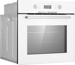 Превью картинка Электрический духовой шкаф Weissgauff EOM 699 PDW Digital Smart Soft Close #8