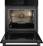 Превью картинка Электрический духовой шкаф Asko OTP56BGH #6