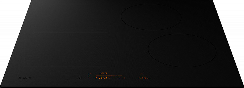 Фото Индукционная варочная панель Asko HI5642FMG1