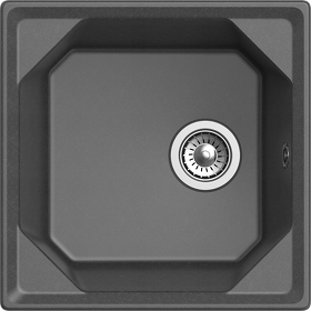 Картинка GranFest UNIQUE 500 Графит