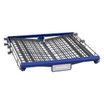 Превью картинка Посудомоечная машина 60см встраиваемая Maunfeld MLP-123I Light Beam #11