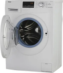 Превью картинка Стиральная машина с фронтальной загрузкой Haier HW60-10636 #4