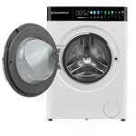 Превью картинка Стиральная машина с фронтальной загрузкой Maunfeld MFWM129WH05 #4