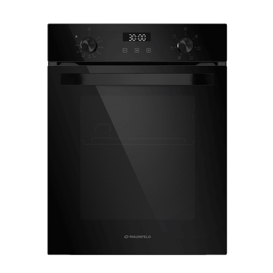 Фото Электрический духовой шкаф Maunfeld EOEM516B2