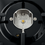 Превью картинка Газовая варочная панель домино Maunfeld EGHE.32.3EB\G #10