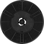 Превью картинка Фильтр для вытяжки Weissgauff CFF 40010 #2