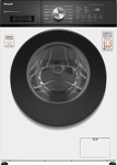 Превью картинка Стиральная машина с фронтальной загрузкой Weissgauff WM 45127 Direct Drive Inverter Steam #14