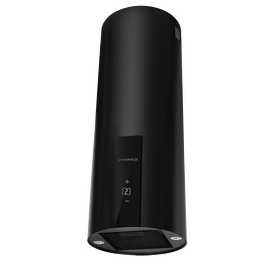 Картинка Maunfeld Lee Wall 35 Sensor Black