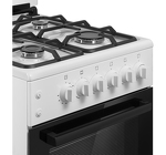 Превью картинка Газовая плита Maunfeld MGC50GCW02 #9