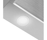 Превью картинка Козырьковая вытяжка Maunfeld MP-1 60 нержавеющая сталь #6