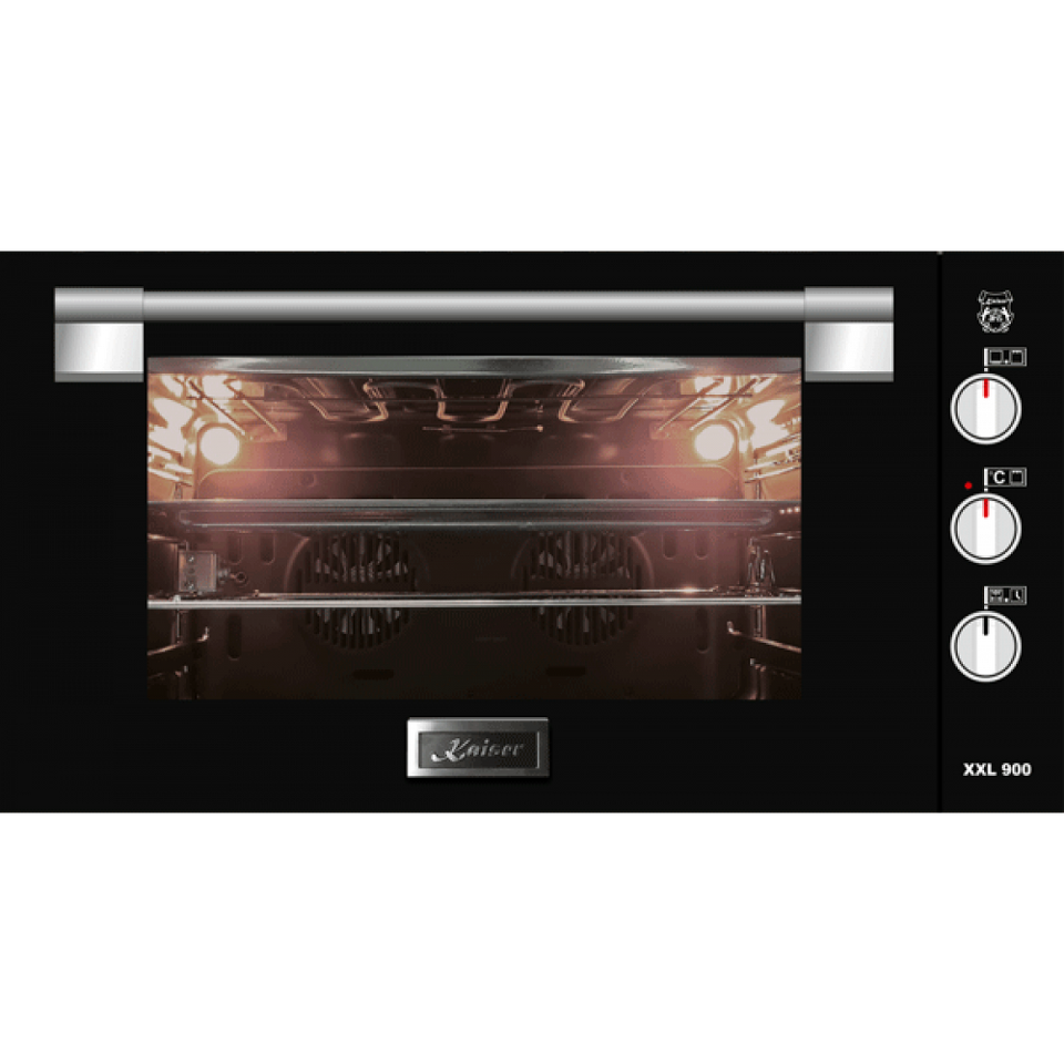 Фото Газовый духовой шкаф Kaiser EG 9371