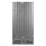 Превью картинка  Холодильник side by side Maunfeld MFF177NFW Slim Inverter #7