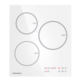 Картинка Maunfeld CVI453WH