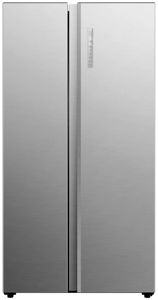 Фото  Холодильник side by side Haier HRF-600DM7ERU