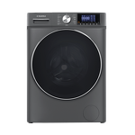 Превью картинка Стиральная машина с фронтальной загрузкой Maunfeld MFWM127ISB02 #1