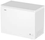 Превью картинка Ларь морозильный  Haier HCE251R #1