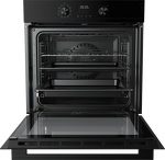 Превью картинка Электрический духовой шкаф Haier HOQ-K4AAN3GB #4