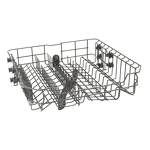 Превью картинка Посудомоечная машина 60см встраиваемая Maunfeld MLP-12S #12