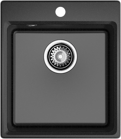 Картинка GranFest LEVEL 420 Черный