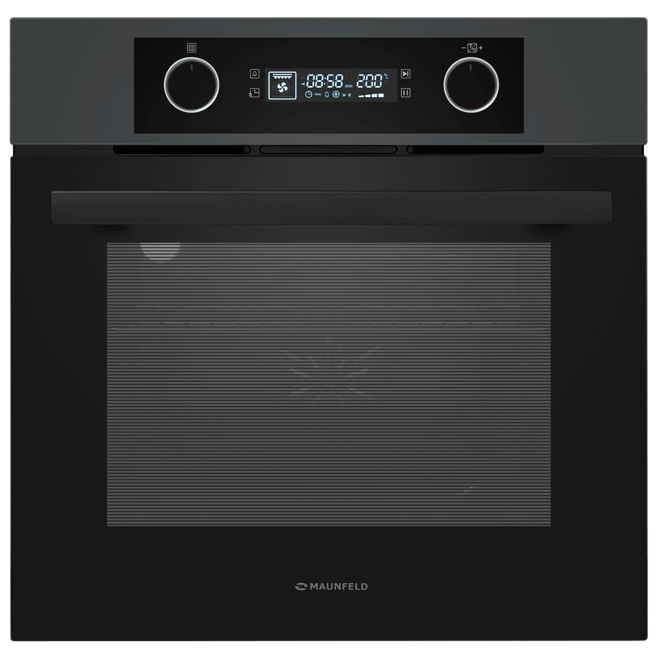 Фото Электрический духовой шкаф Maunfeld AEOH6062G1