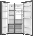 Превью картинка  Холодильник side by side Haier HRF-600DM7ERU #5