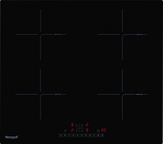 Превью картинка Индукционная варочная панель Weissgauff HI 632 BSC #1