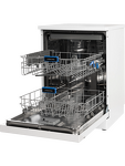 Превью картинка Посудомоечная машина 60см HIBERG i-Q 6815 LW #67
