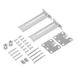 Превью картинка Посудомоечная машина 60см встраиваемая Maunfeld MLP-12B #21
