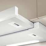 Превью картинка Встраиваемая вытяжка Elica ELITE 14 LUX WH/A/50 #2