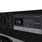 Превью картинка Машина сушильная Maunfeld MFDM168SL03 #5