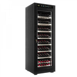 Превью картинка Шкаф винный  Cold Vine Винный холодильник (шкаф) компрессорный COLD VINE С108-WB1(MODERN) #1